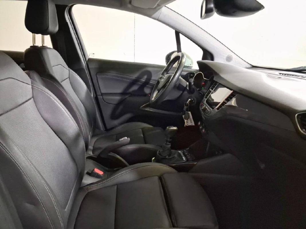 Opel Crossland X 1.2 96kW (130CV) Business Elegance