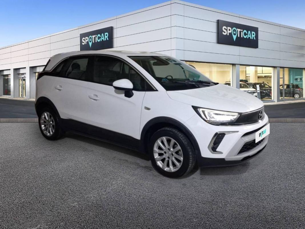 Opel Crossland X 1.2 96kW (130CV) Business Elegance