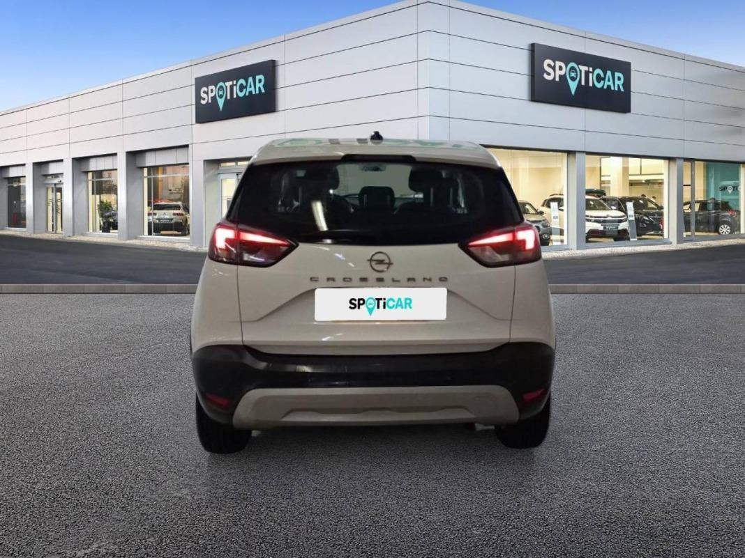 Opel Crossland X 1.2 96kW (130CV) Business Elegance
