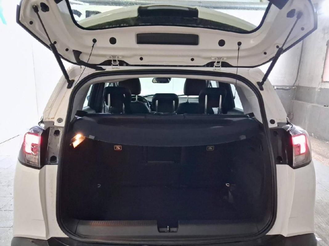 Opel Crossland X 1.2 96kW (130CV) Business Elegance