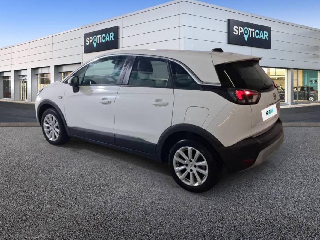 Opel Crossland X 1.2 96kW (130CV) Business Elegance