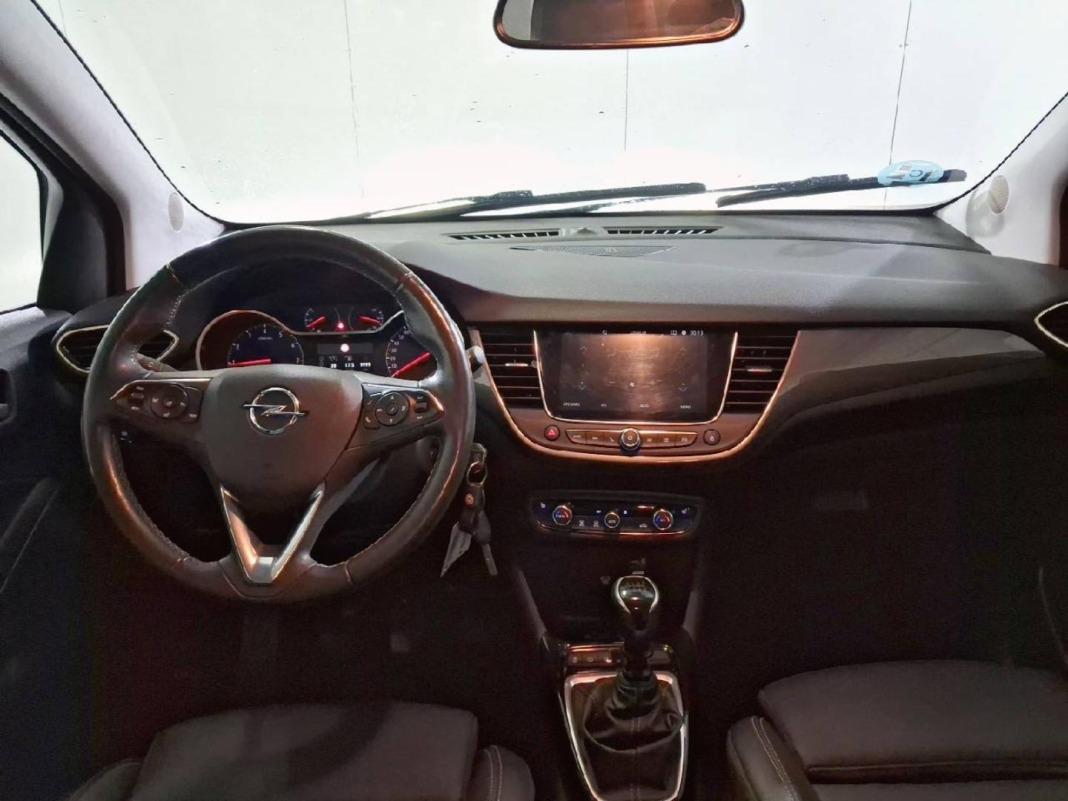 Opel Crossland X 1.2 96kW (130CV) Business Elegance