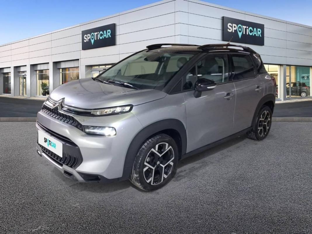 Citroen C3 Aircross BlueHDi 81kW (110CV) Max