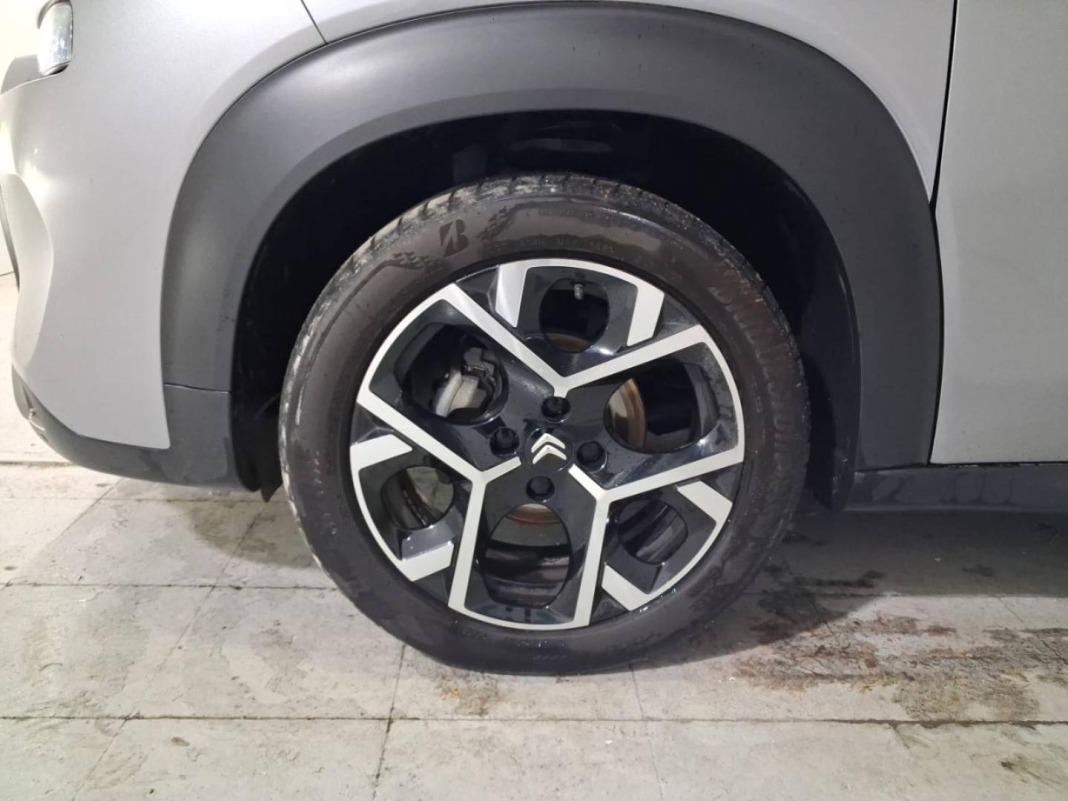 Citroen C3 Aircross BlueHDi 81kW (110CV) Max