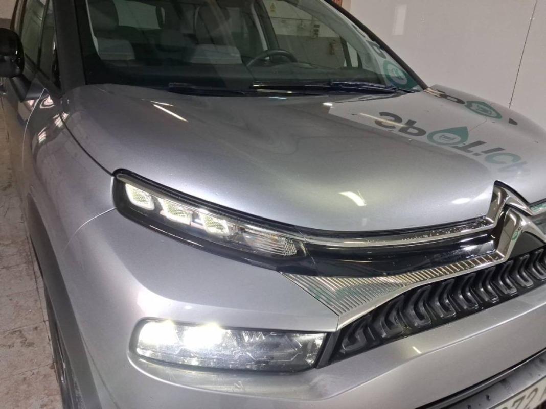 Citroen C3 Aircross BlueHDi 81kW (110CV) Max