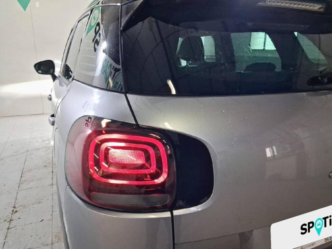 Citroen C3 Aircross BlueHDi 81kW (110CV) Max