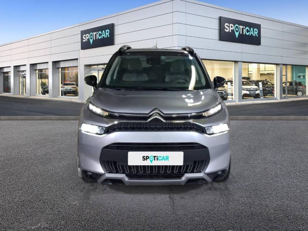 Citroen C3 Aircross BlueHDi 81kW (110CV) Max