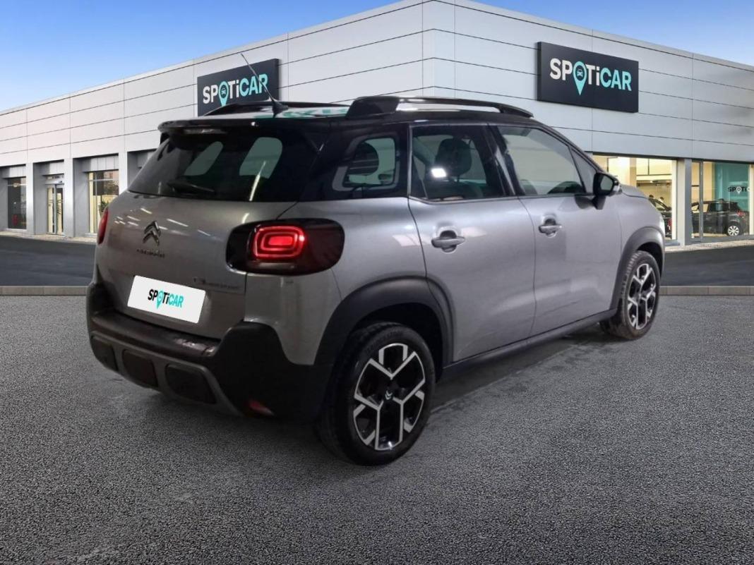 Citroen C3 Aircross BlueHDi 81kW (110CV) Max