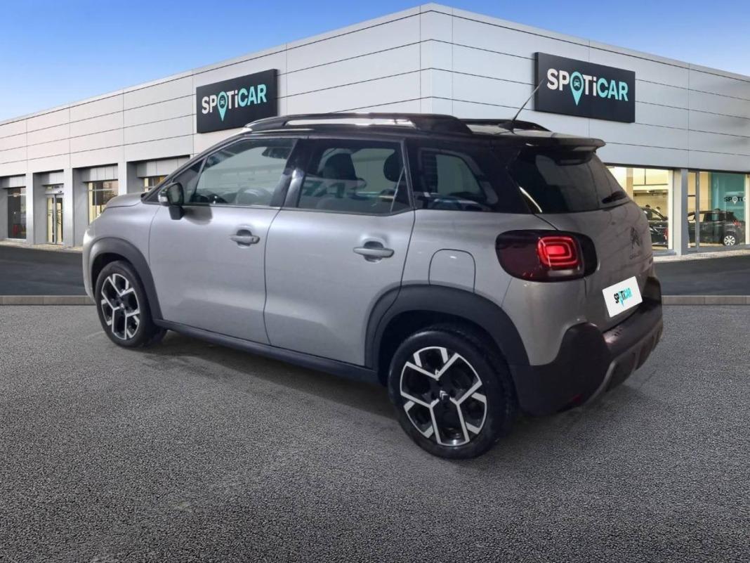 Citroen C3 Aircross BlueHDi 81kW (110CV) Max