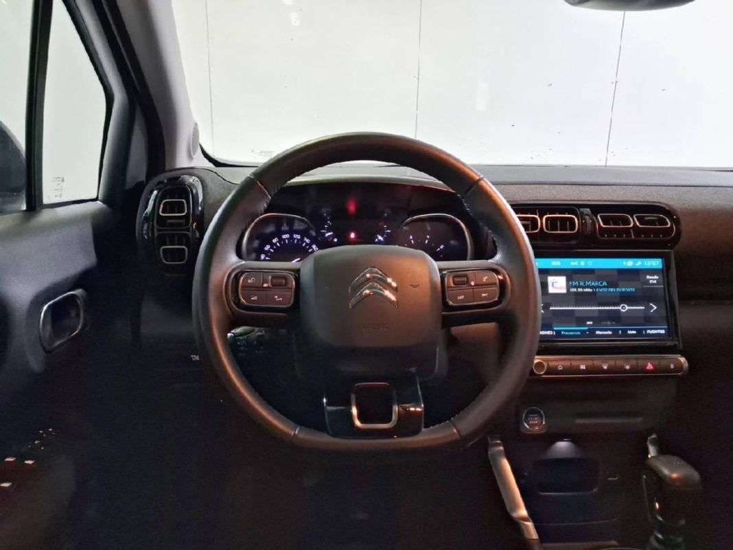 Citroen C3 Aircross BlueHDi 81kW (110CV) Max