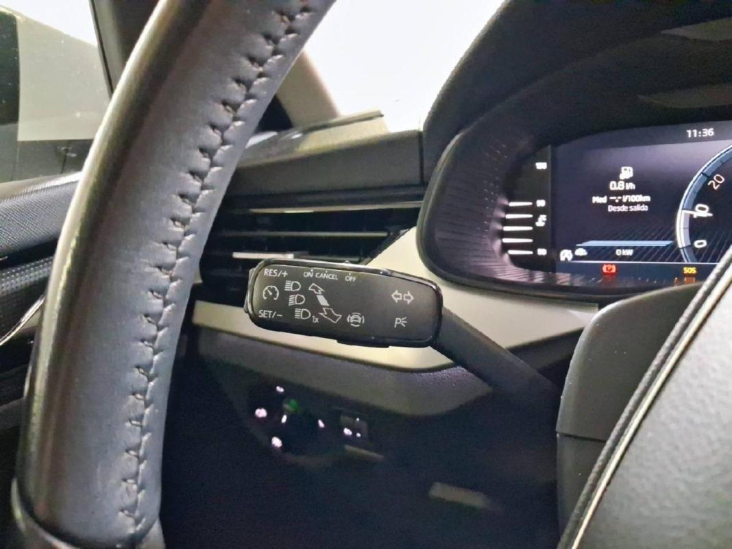 Skoda Kamiq 1.0 TSI 81kW (110CV) Ambition
