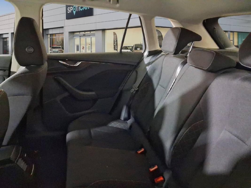 Skoda Kamiq 1.0 TSI 81kW (110CV) Ambition