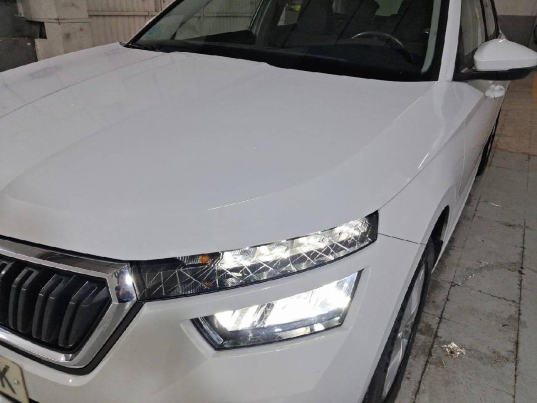 Skoda Kamiq 1.0 TSI 81kW (110CV) Ambition