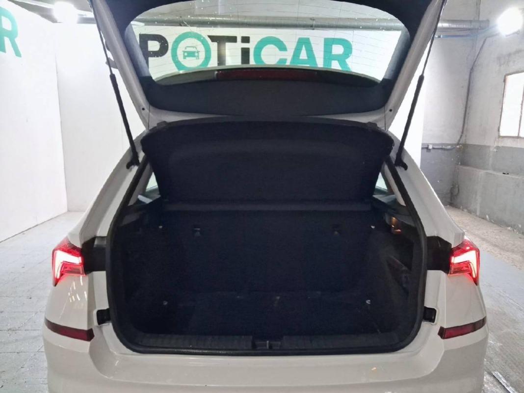 Skoda Kamiq 1.0 TSI 81kW (110CV) Ambition