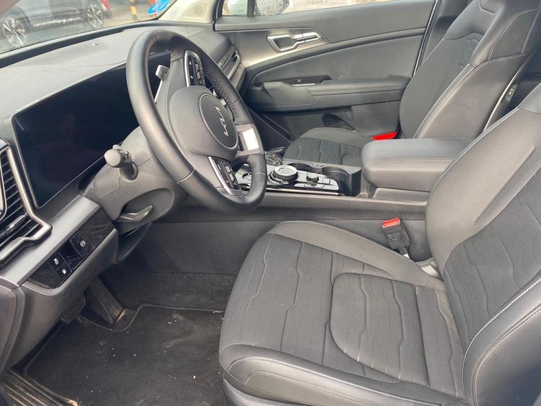 Kia Sportage 1.6 T-GDi PHEV 198kW (265CV) Tech 4x4