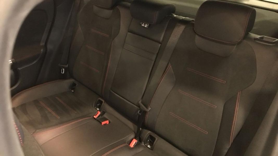 Mercedes Eqa EQA 250