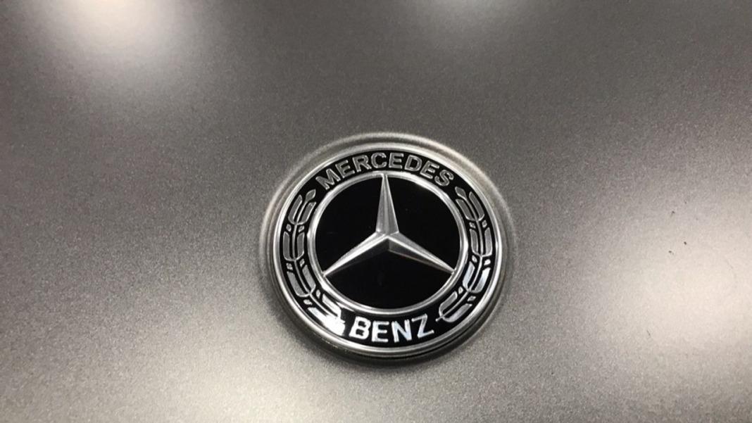 Mercedes Eqa EQA 250