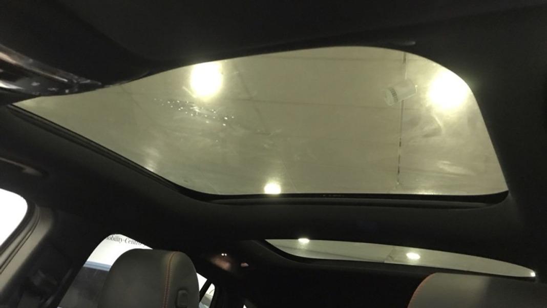 Mercedes Eqa EQA 250