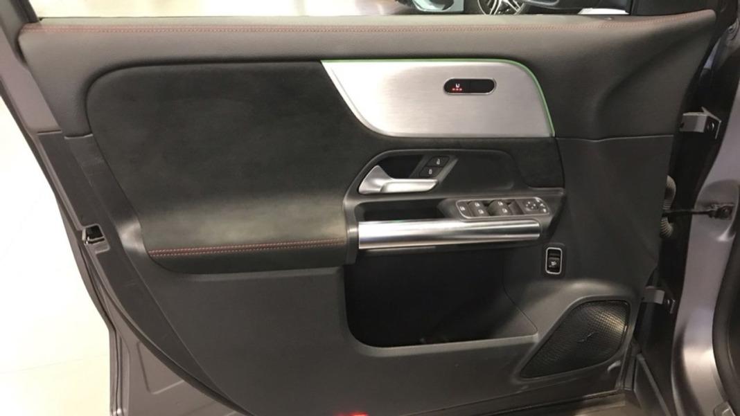 Mercedes Eqa EQA 250