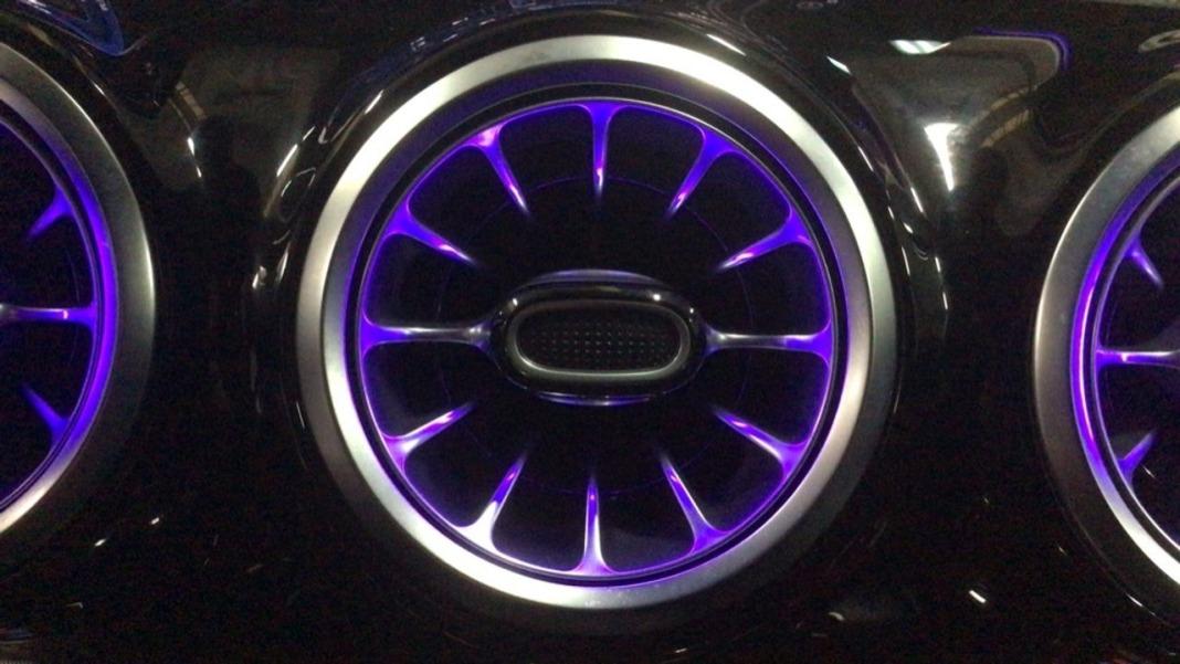 Mercedes Clase A A 180 d