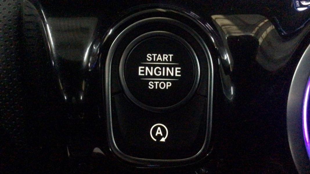 Mercedes Clase A A 180 d