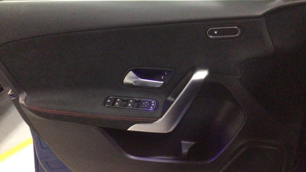 Mercedes Clase A A 180 d