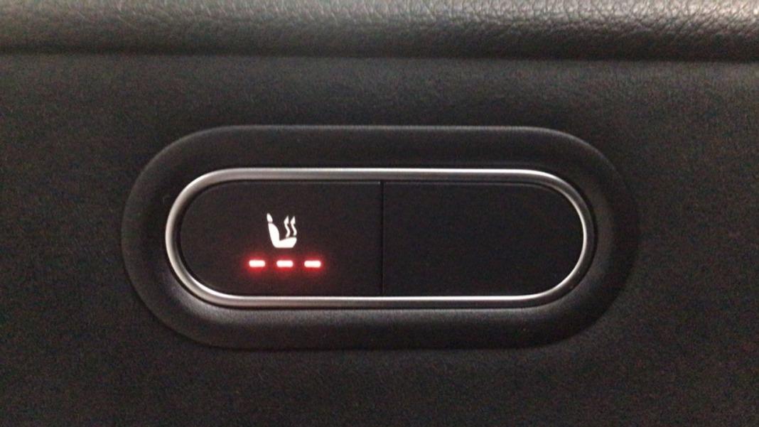 Mercedes Clase A A 180 d