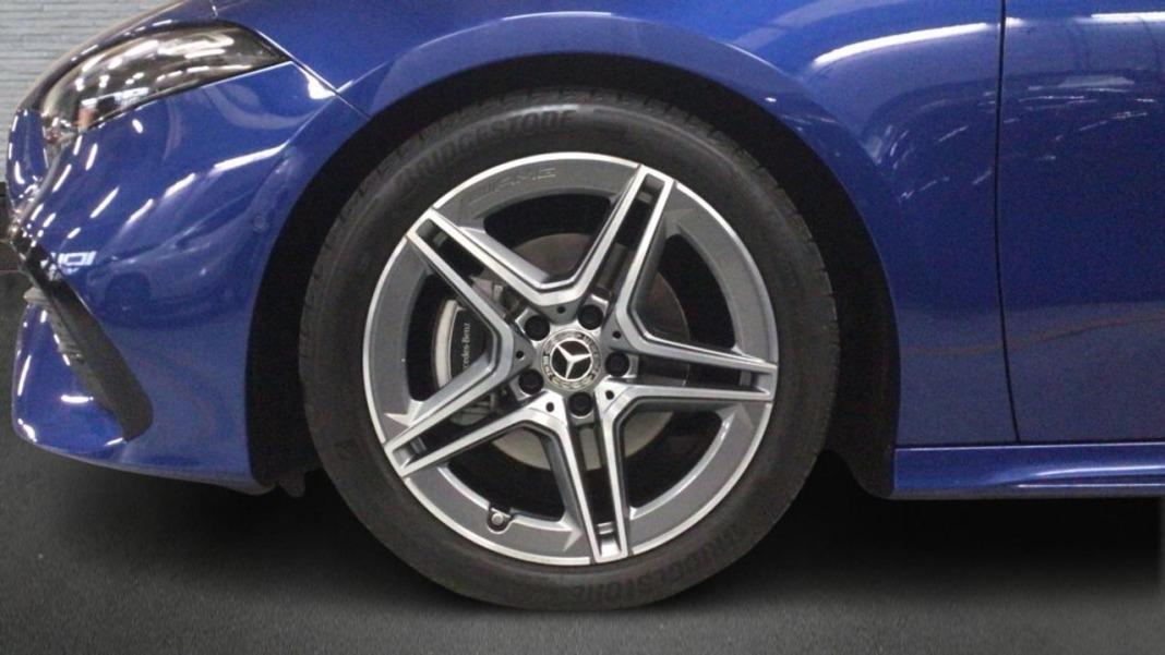 Mercedes Clase A A 180 d