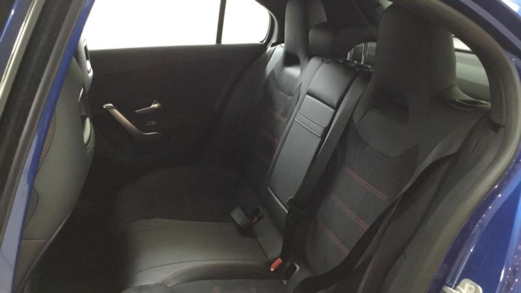 Mercedes Clase A A 180 d