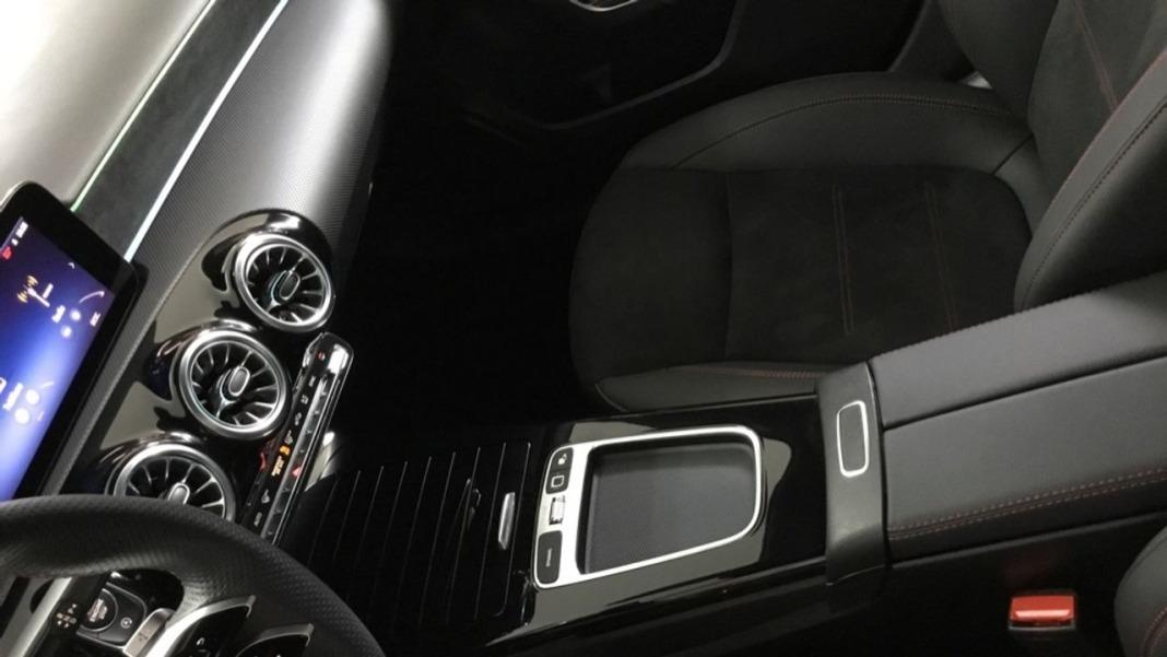 Mercedes Clase A A 180 d