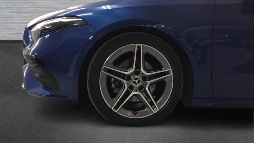 Mercedes Clase A A 180 d