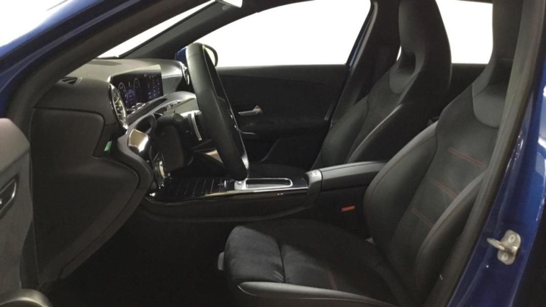 Mercedes Clase A A 180 d