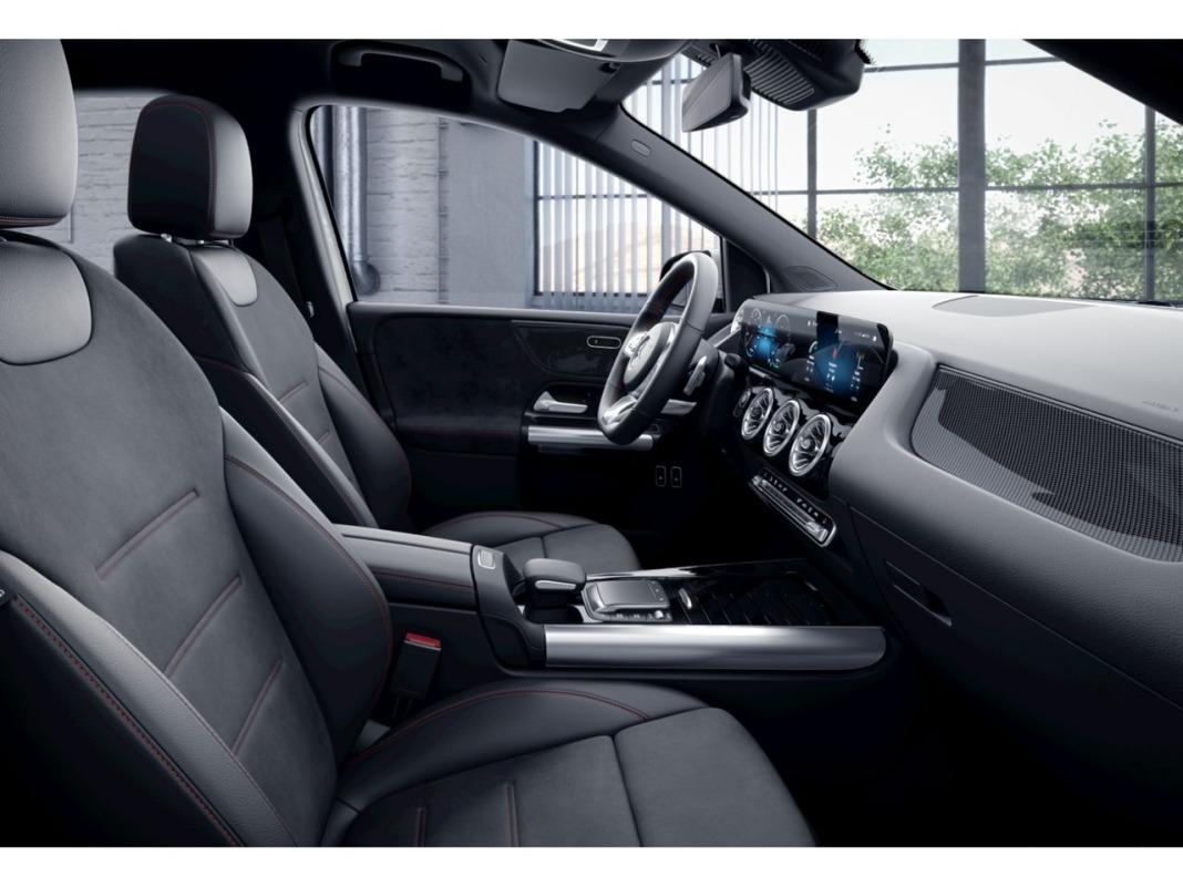 Mercedes Clase B B 250 e