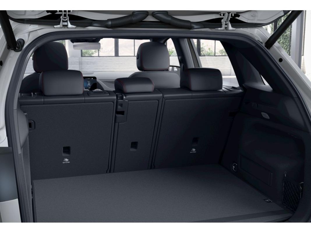 Mercedes Clase B B 250 e