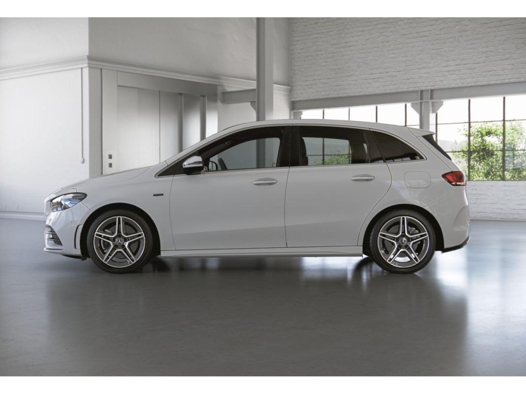 Mercedes Clase B B 250 e