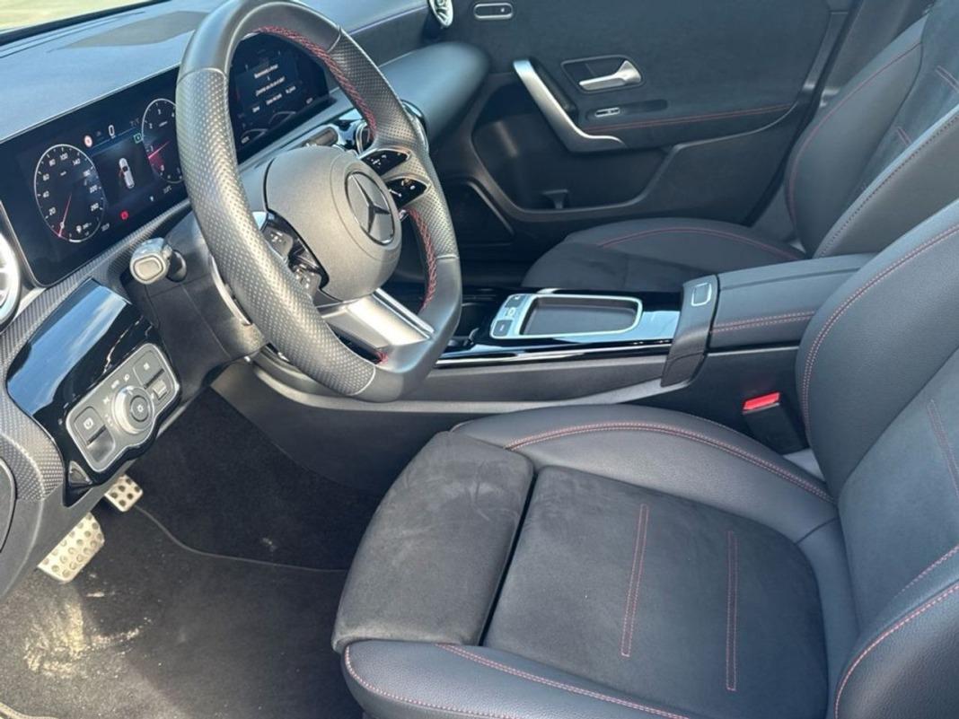 Mercedes Clase A A 180 d