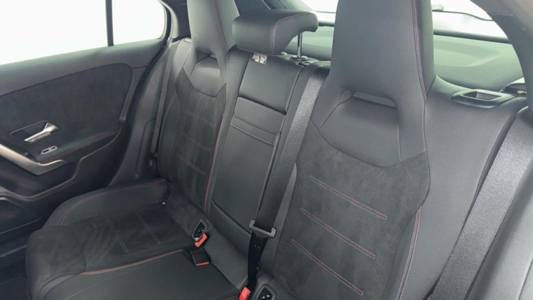 Mercedes Clase A A 180 d