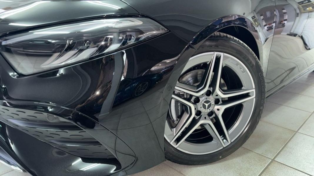 Mercedes Clase A A 180 d