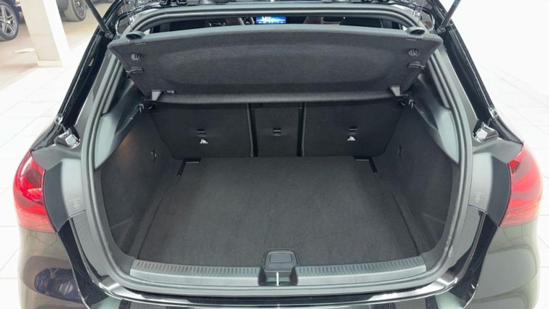 Mercedes Clase A A 180 d