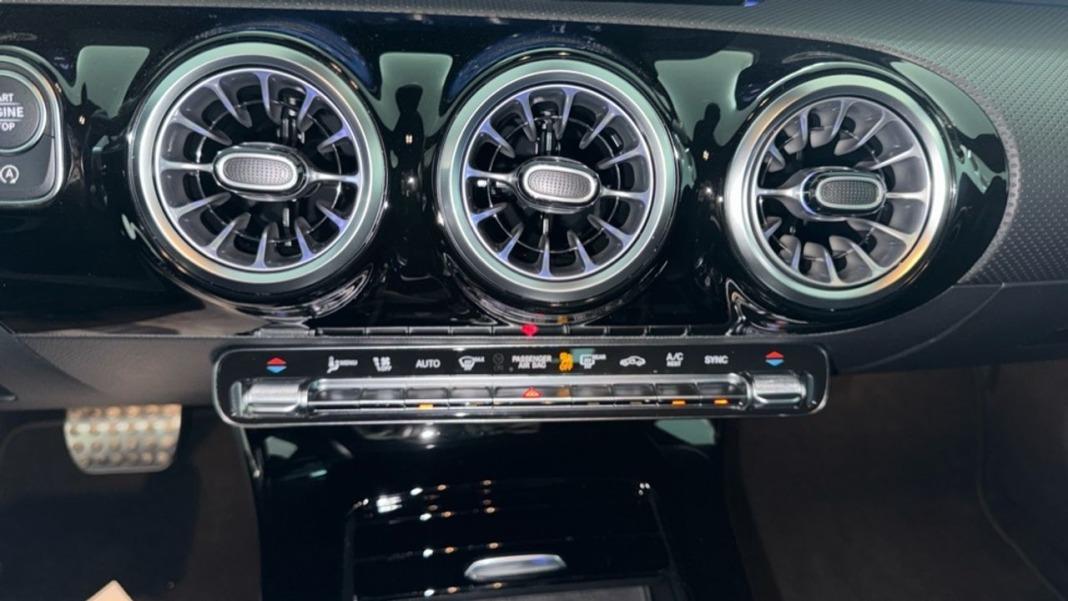 Mercedes Clase A A 180 d