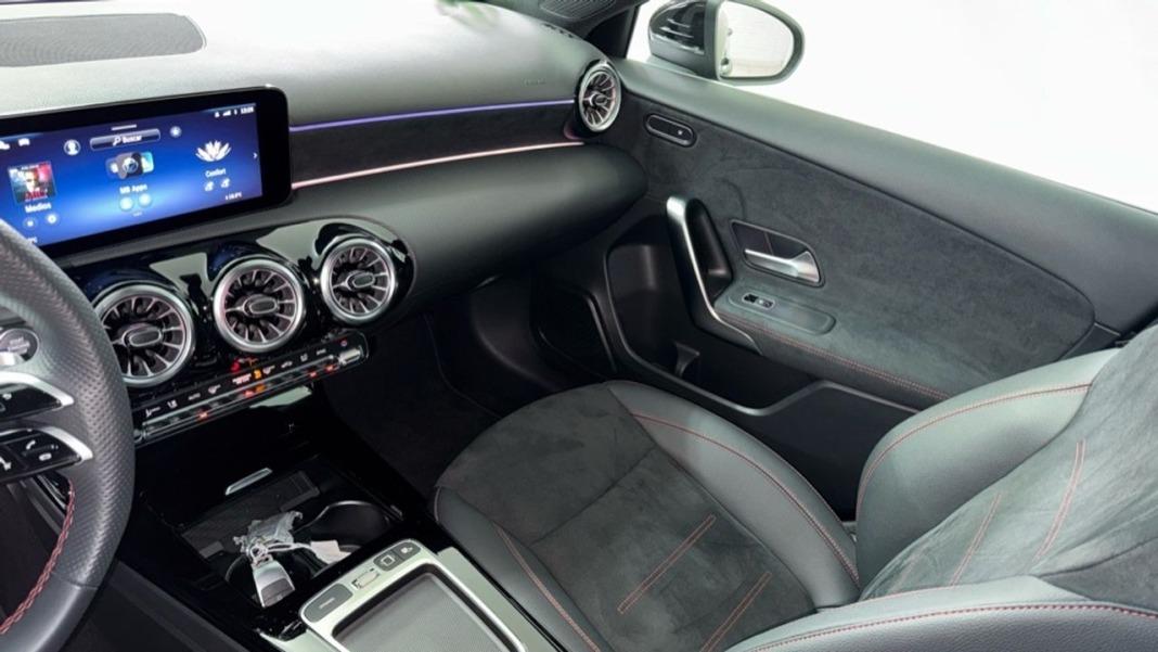 Mercedes Clase A A 180 d