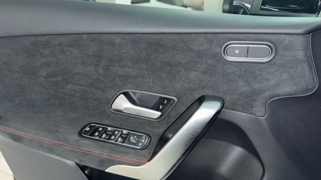 Mercedes Clase A A 180 d