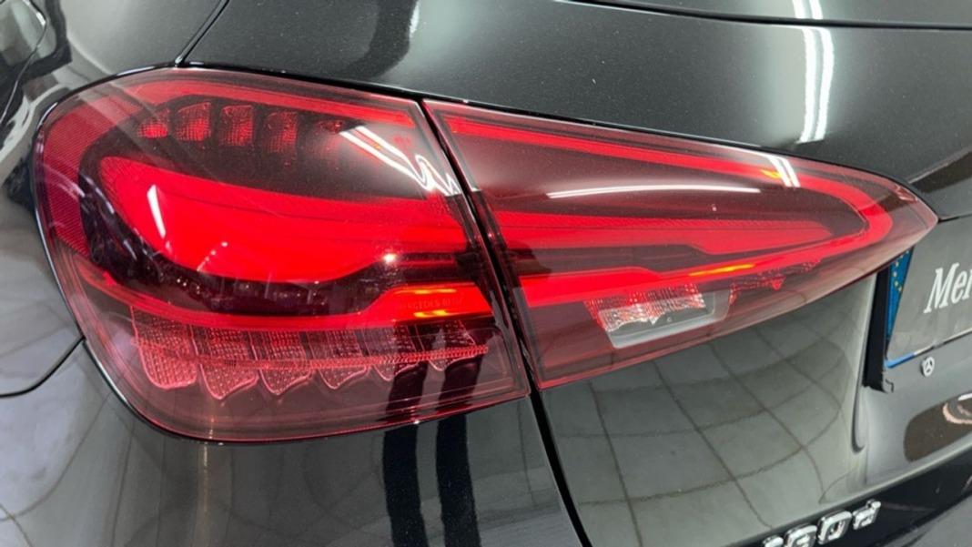 Mercedes Clase A A 180 d