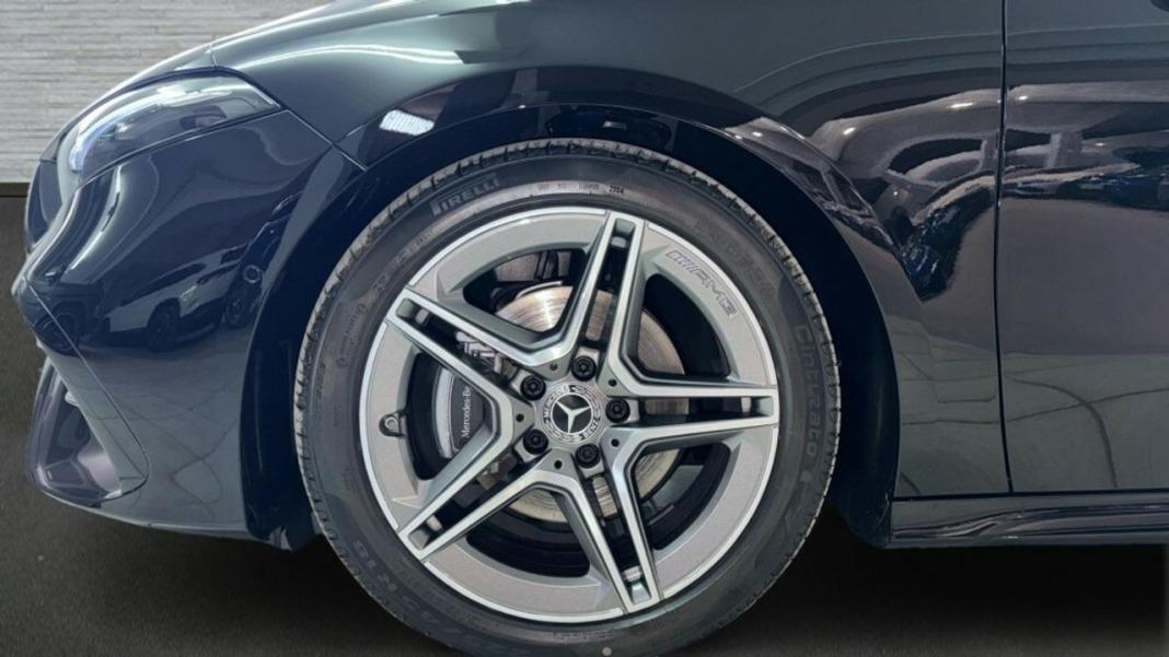 Mercedes Clase A A 180 d