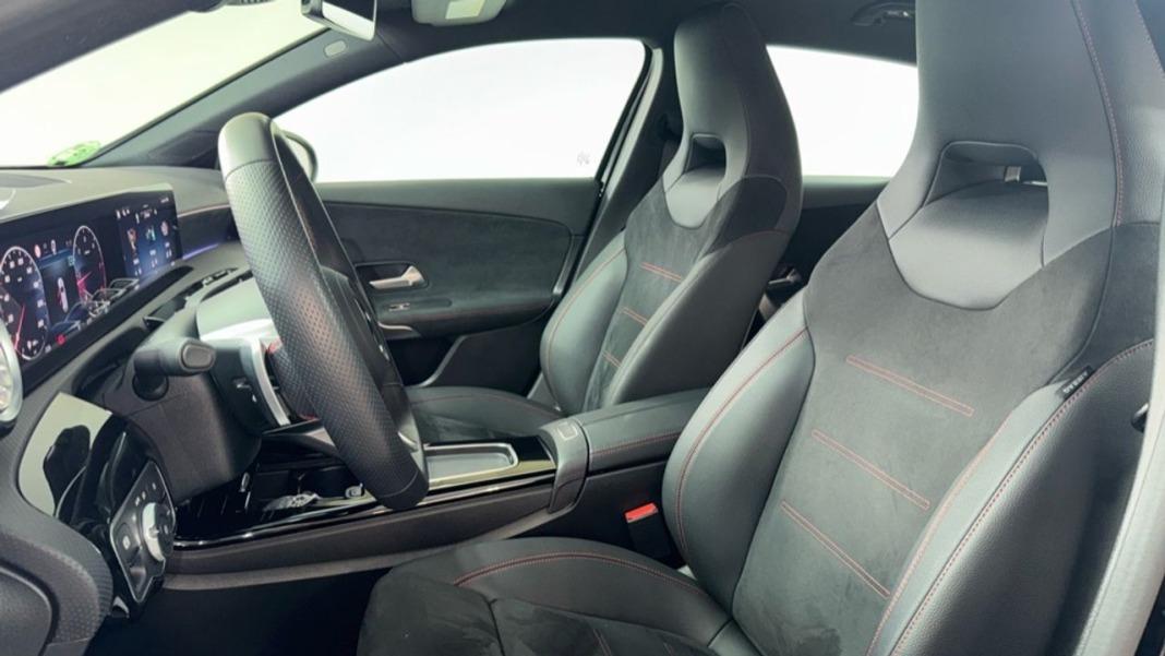 Mercedes Clase A A 180 d