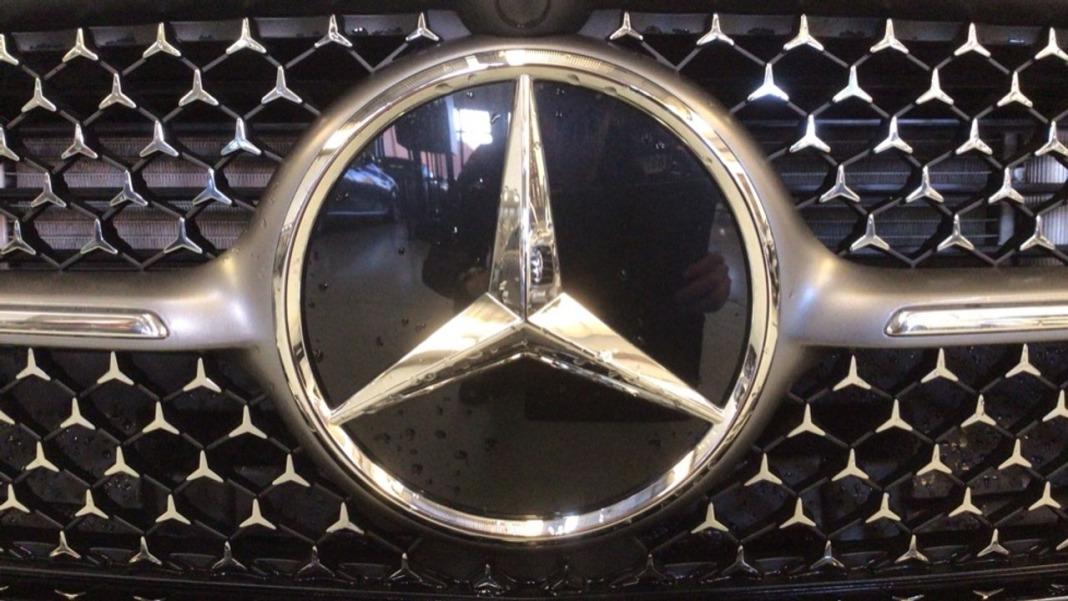 Mercedes Clase A A 180 d