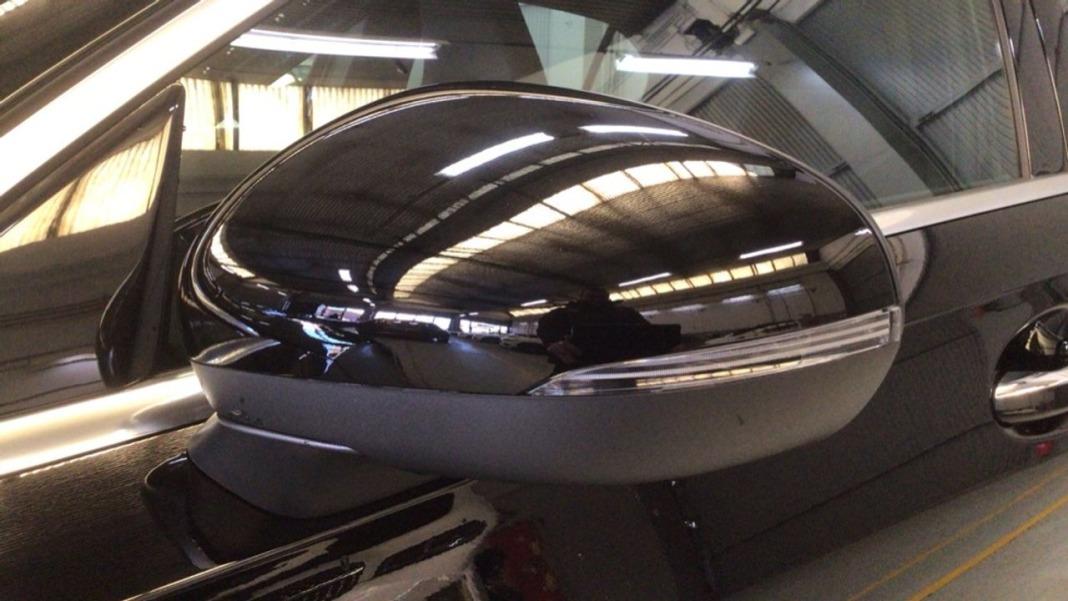 Mercedes Clase A A 180 d