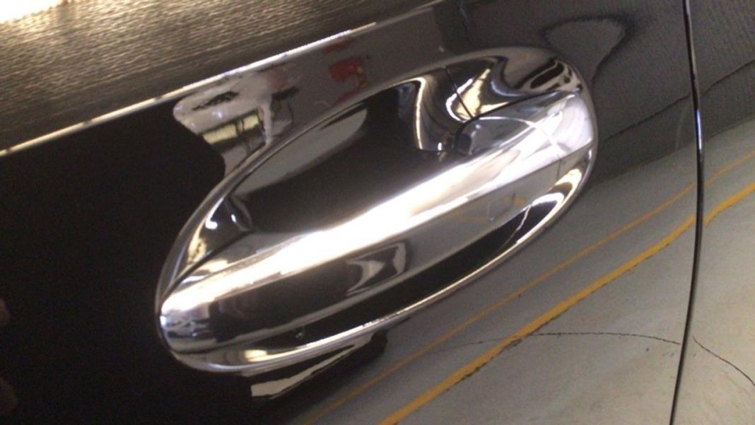 Mercedes Clase A A 180 d