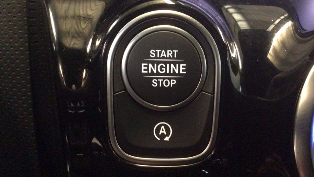 Mercedes Clase A A 180 d