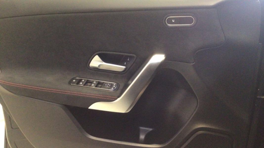 Mercedes Clase A A 180 d